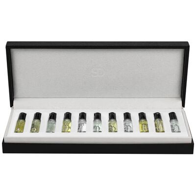 Sora Dora Discovery Set 11x2ml