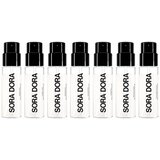 Sora Dora Discovery set 7x2ml