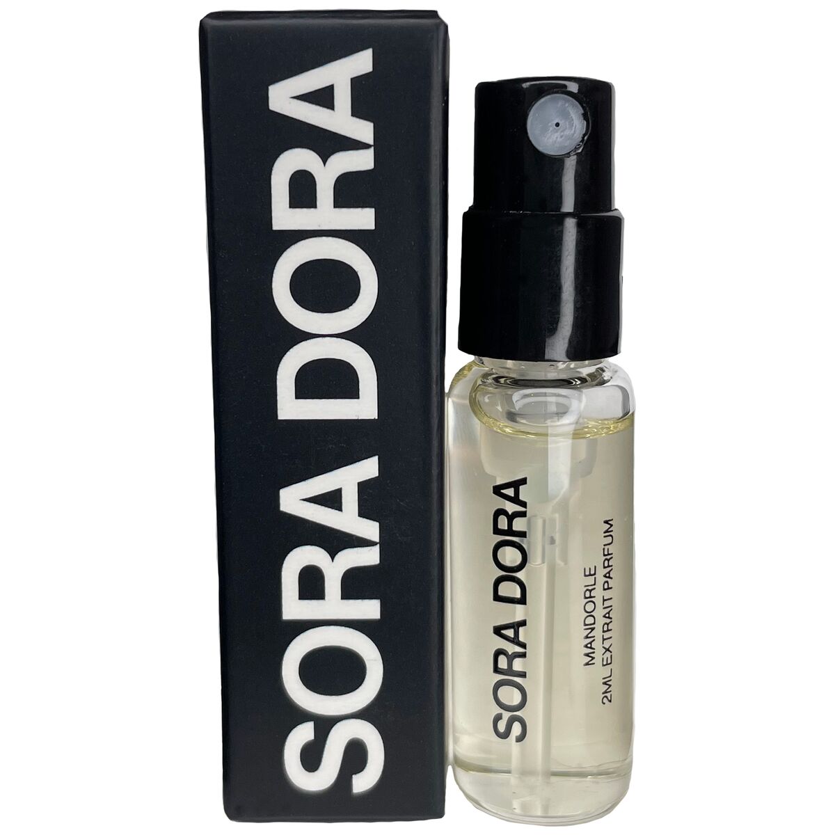 Sora Dora Mandorle Extrait de Parfum 2ml Sample