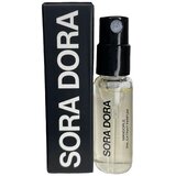 Sora Dora Vanuatu Extrait de Parfum 2ml Sample