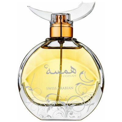 Swiss Arabian Hamsah edp 80ml