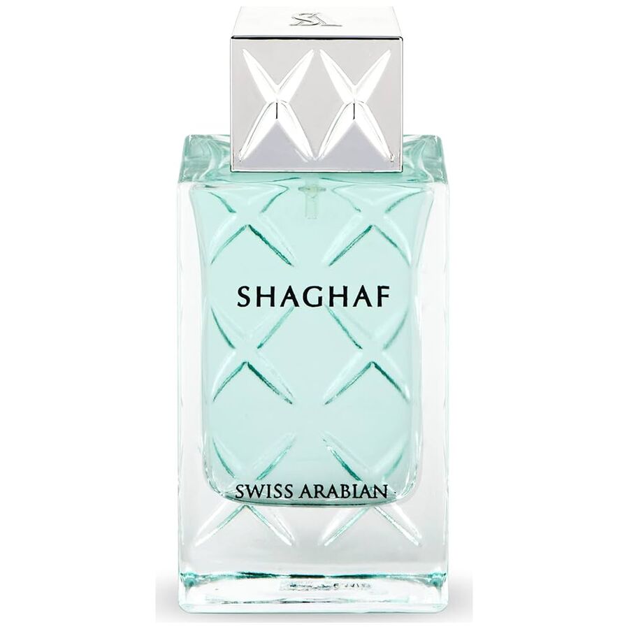 Swiss Arabian Shaghaf Men edp 75ml