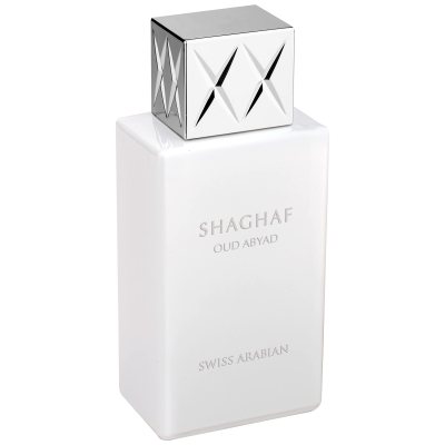Swiss Arabian Shaghaf Oud Abyad edp 75ml