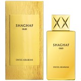 Swiss Arabian Shaghaf Oud edp 75ml