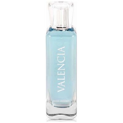 Swiss Arabian Valencia edp 100ml