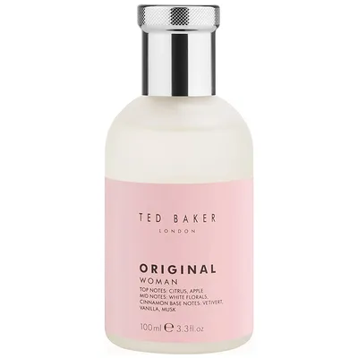 Ted Baker Original Woman edt 100ml