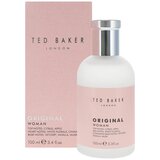 Ted Baker Original Woman edt 100ml
