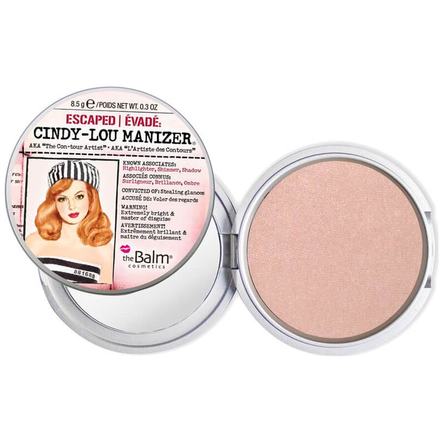 theBalm Cindy-Lou Manizer 8.5g