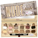 theBalm Nude Tude Eyeshadow Palette