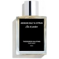 Theodoros Kalotinis Aegean Salt & Citrus edp 50ml