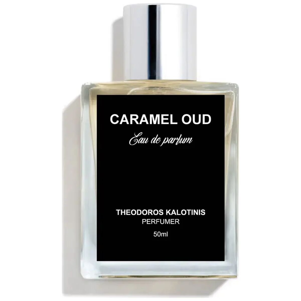 Theodoros Kalotinis Caramel Oud edp 50ml
