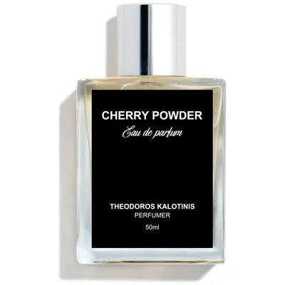 Theodoros Kalotinis Cherry Powder edt 50 ml