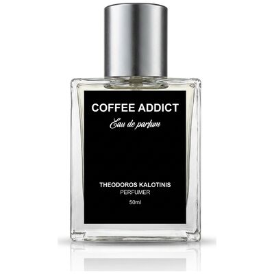 Theodoros Kalotinis Coffee Addict edp 50ml