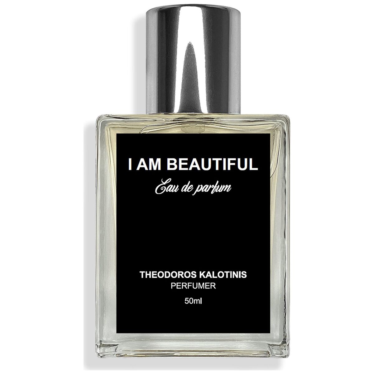 Theodoros Kalotinis I Am Beautiful edp 50ml