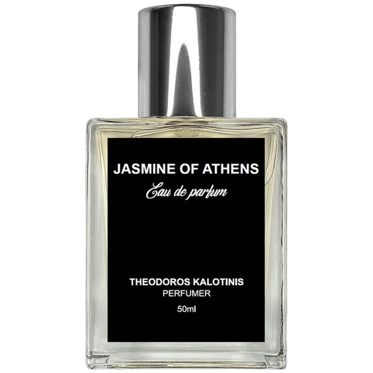 Theodoros Kalotinis Jasmine of Athens edp 50ml