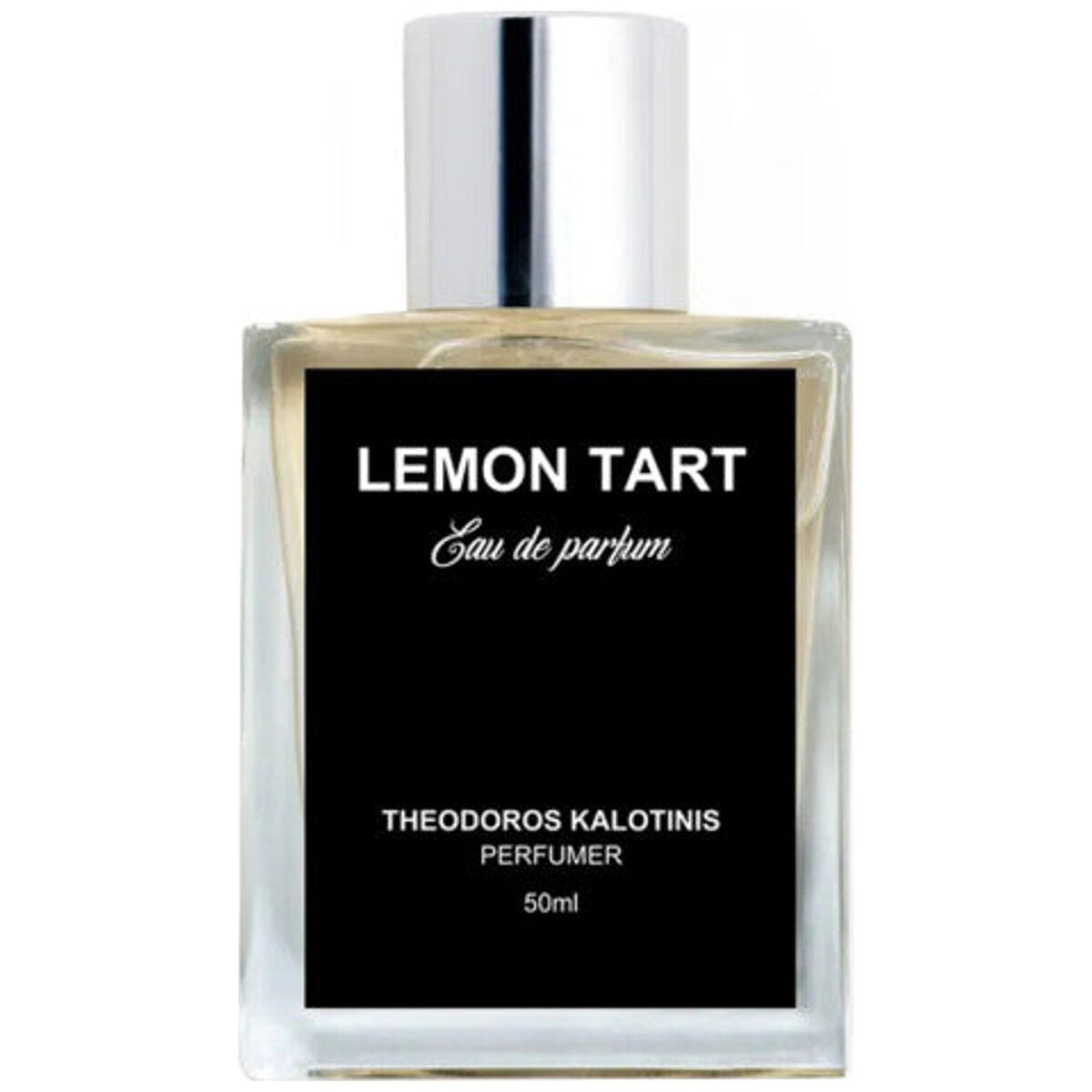 Theodoros Kalotinis Lemon Tart edp 50ml