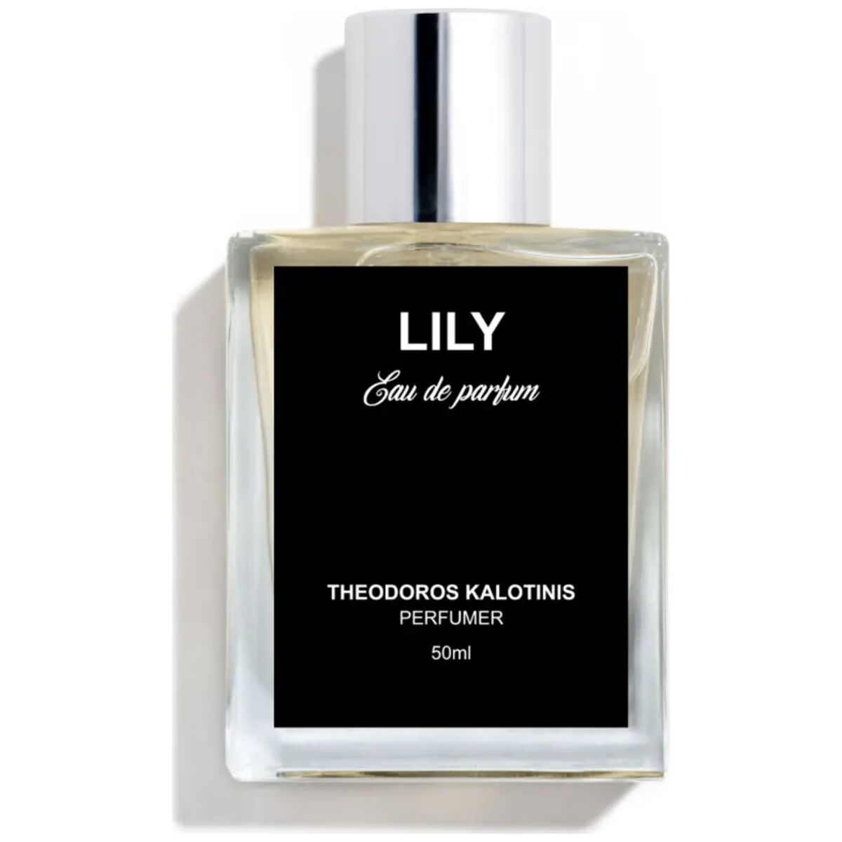 Theodoros Kalotinis Lily edp 50ml