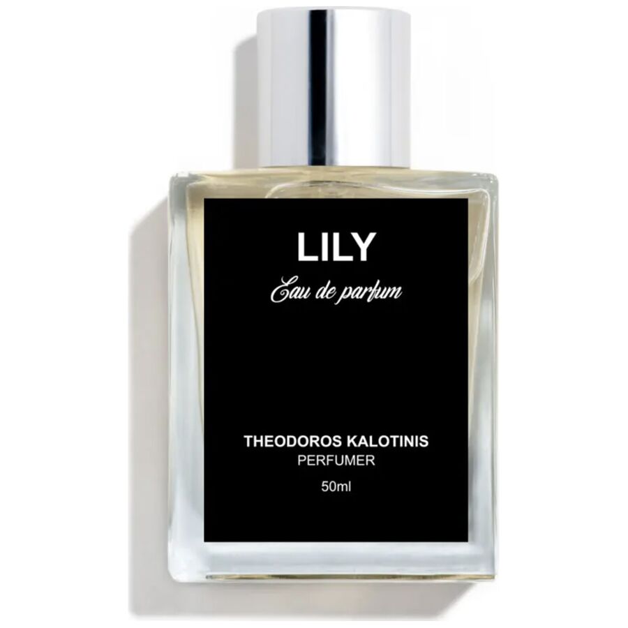 Theodoros Kalotinis Lily edp 50ml