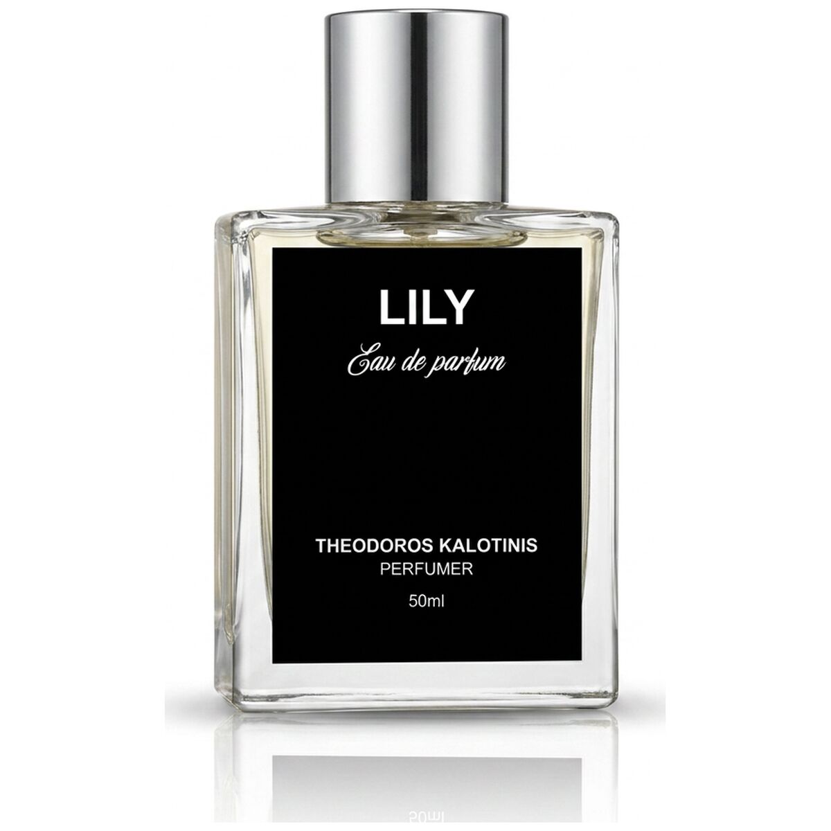 Theodoros Kalotinis Lily edp 50ml