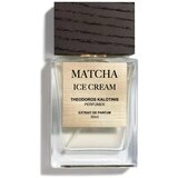 Theodoros Kalotinis Matcha Ice Cream Extrait de Parfum 50ml