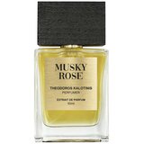 Theodoros Kalotinis Musky Rose Extrait de Parfum 50ml