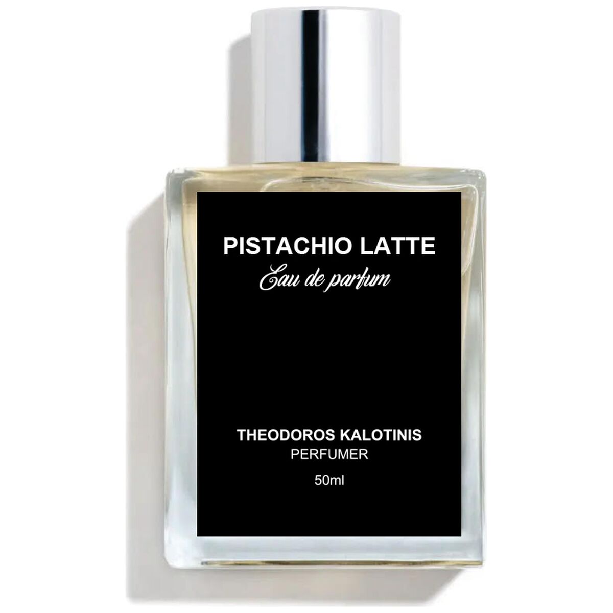 Theodoros Kalotinis Pistacie Latte edp 50ml