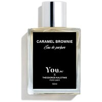 Theodoros Kalotinis x You.se Caramel Brownie edp 50ml