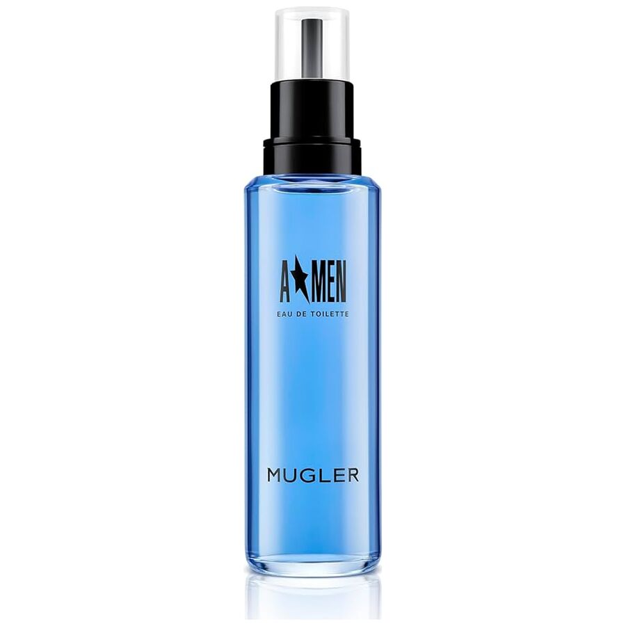 Thierry Mugler A*Men Refill edt 100ml
