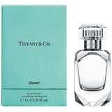Tiffany & Co Sheer edt 50ml