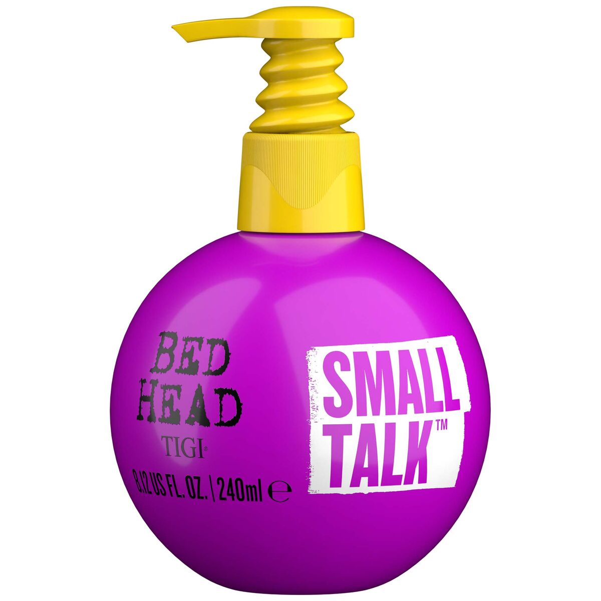 TIGI Bed Head Small Talk 240ml