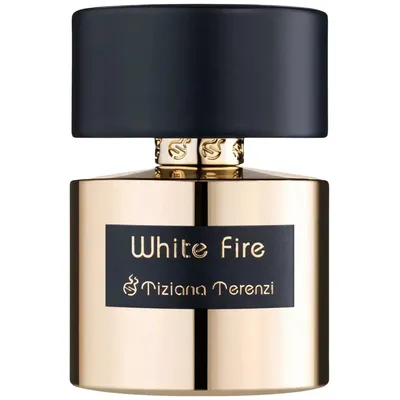 Tiziana Terenzi White Fire Parfum 100ml