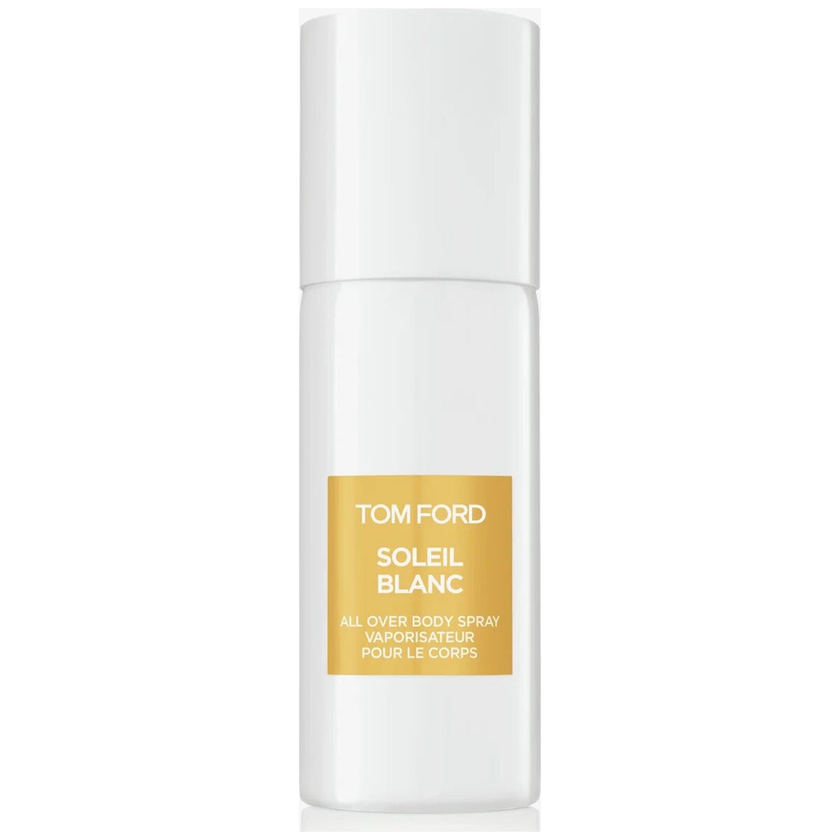 Tom Ford Private Blend Soleil Blanc All Over Body Spray 150ml