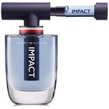 Tommy Hilfiger Impact Intense edp 100ml + 4ml Travel Spray
