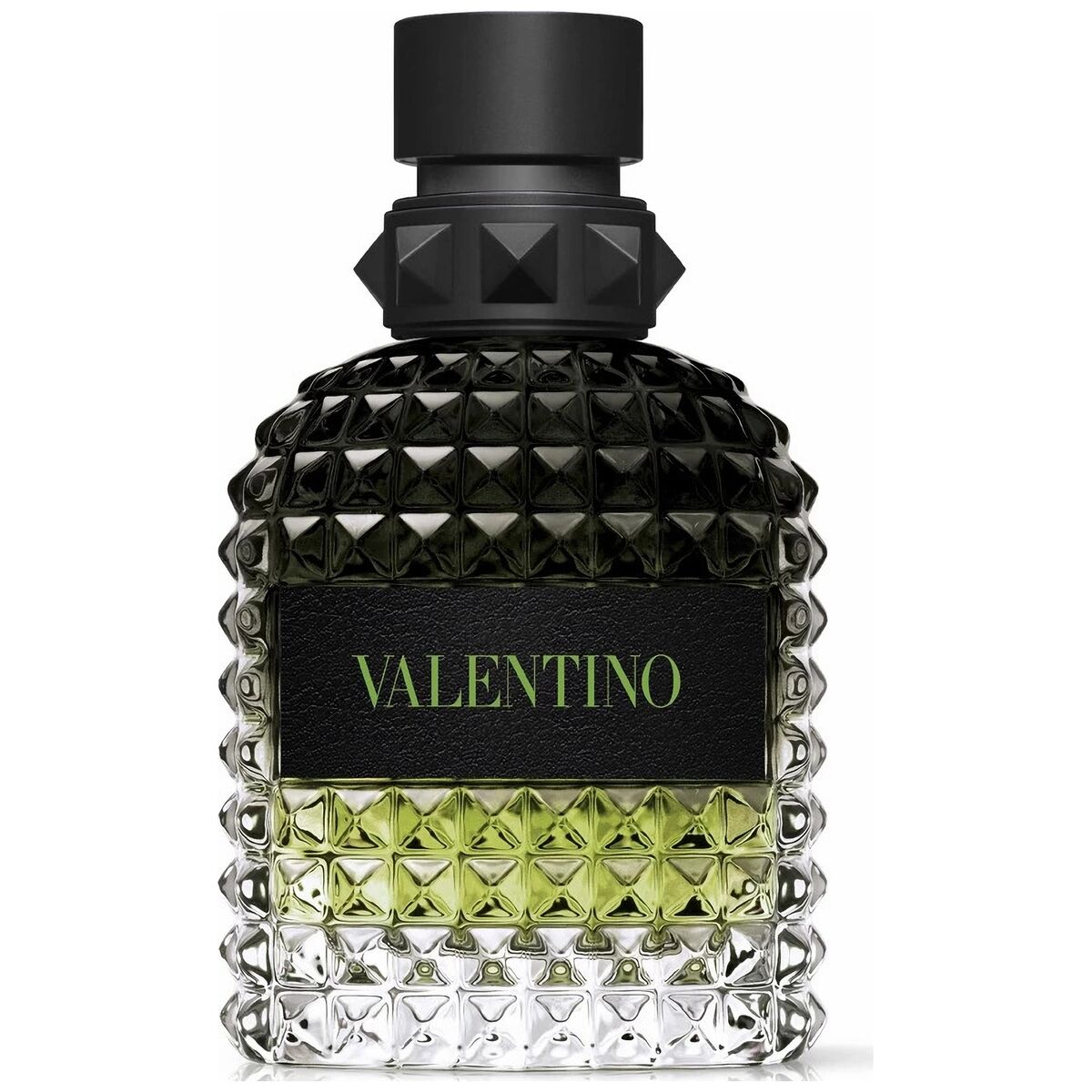 Valentino Uomo Born In Roma Green Stravaganza edt 50ml