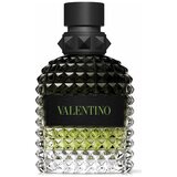 Valentino Uomo Born In Roma Green Stravaganza edt 50ml