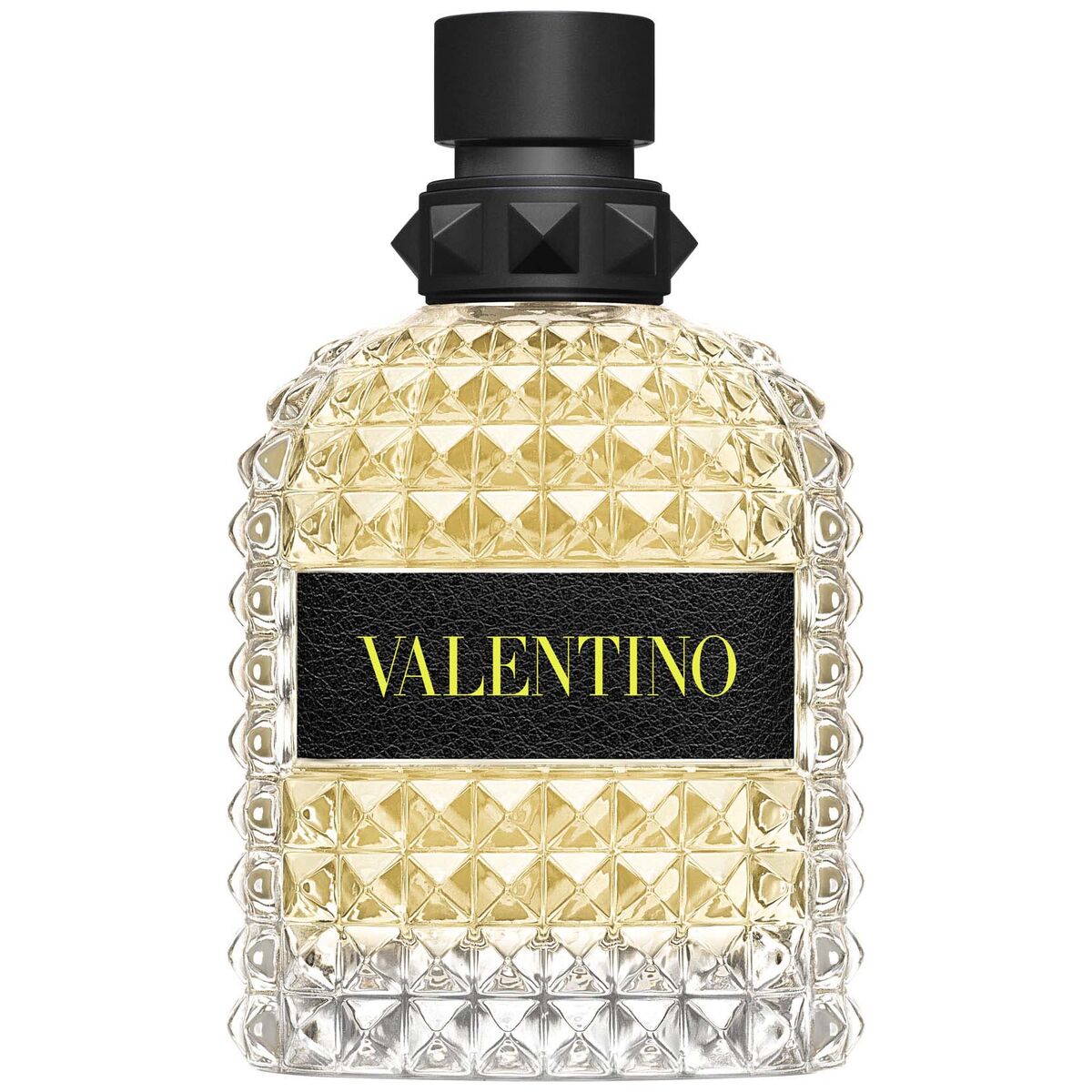 Valentino Uomo Born in Roma Yellow Dream edt 50ml