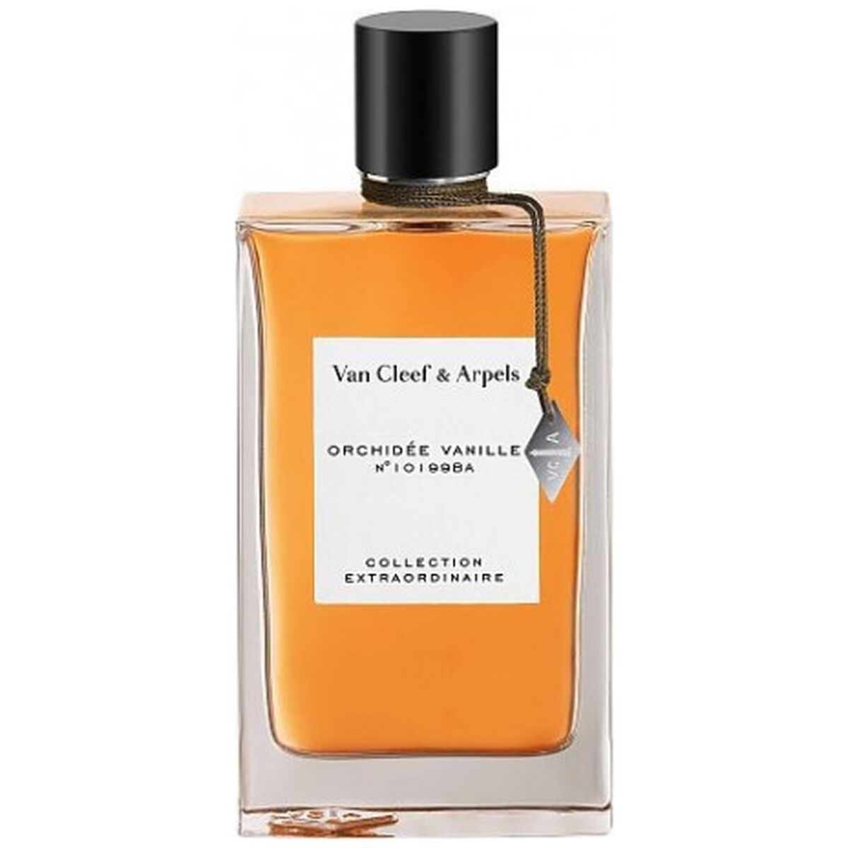 Van Cleef & Arpels Orchidée Vanille edp 75ml