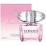 Versace Bright Crystal edt 200ml
