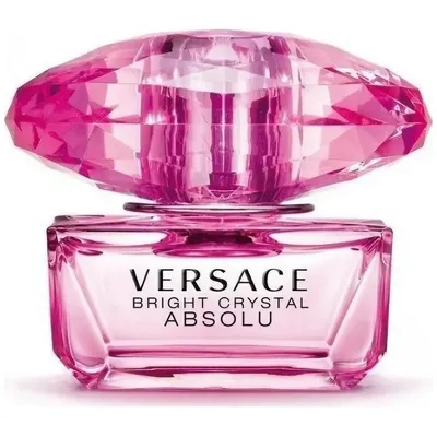 Versace Bright Crystal Absolu edp 50ml