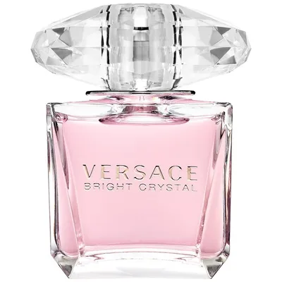 Versace Bright Crystal edt 90 ml