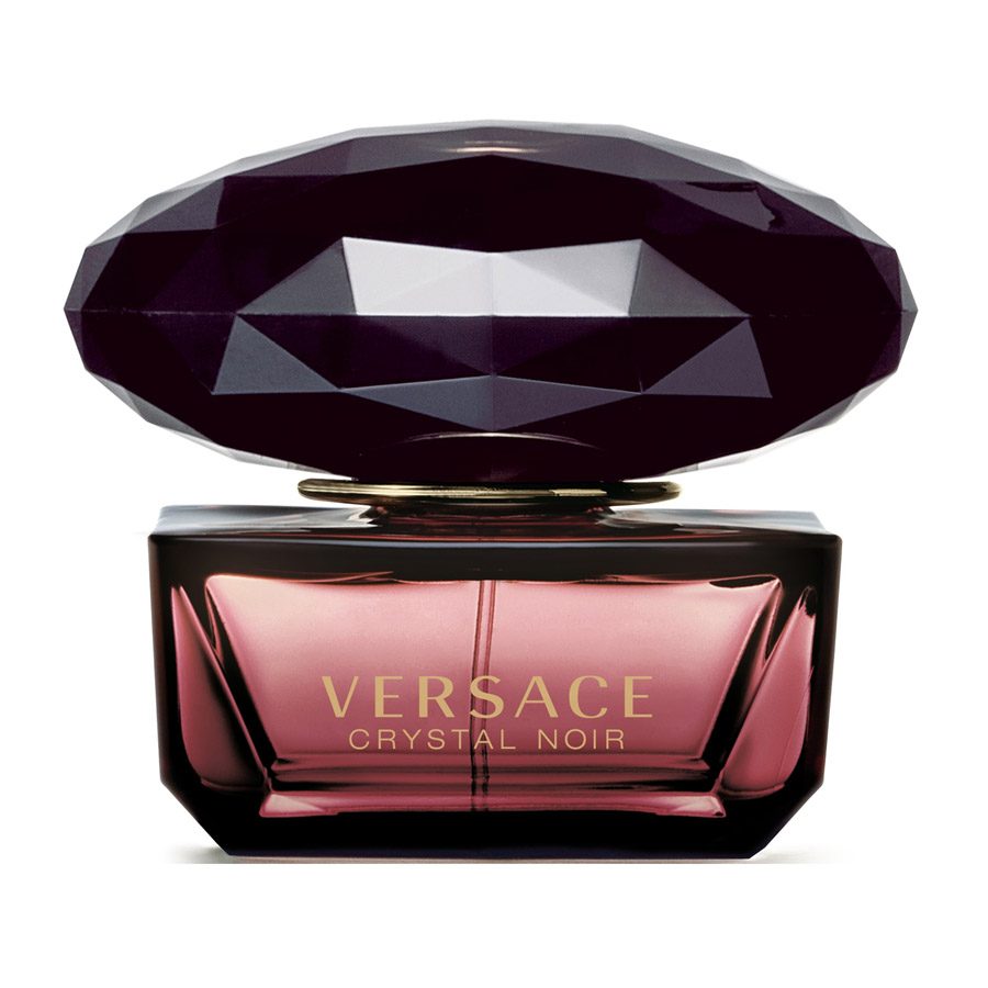 versace crystal noir edt