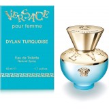 Versace Dylan Turquoise edt 30ml