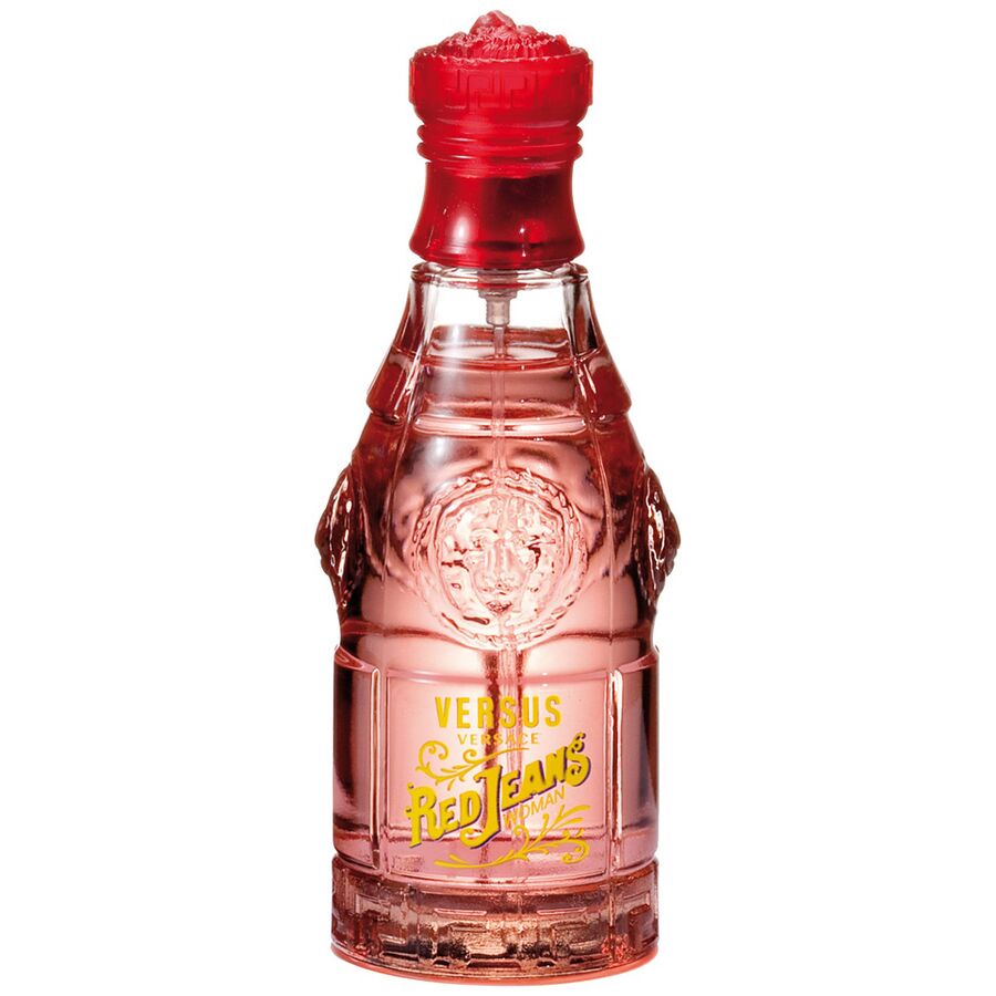 Versace Red Jeans edt 75ml