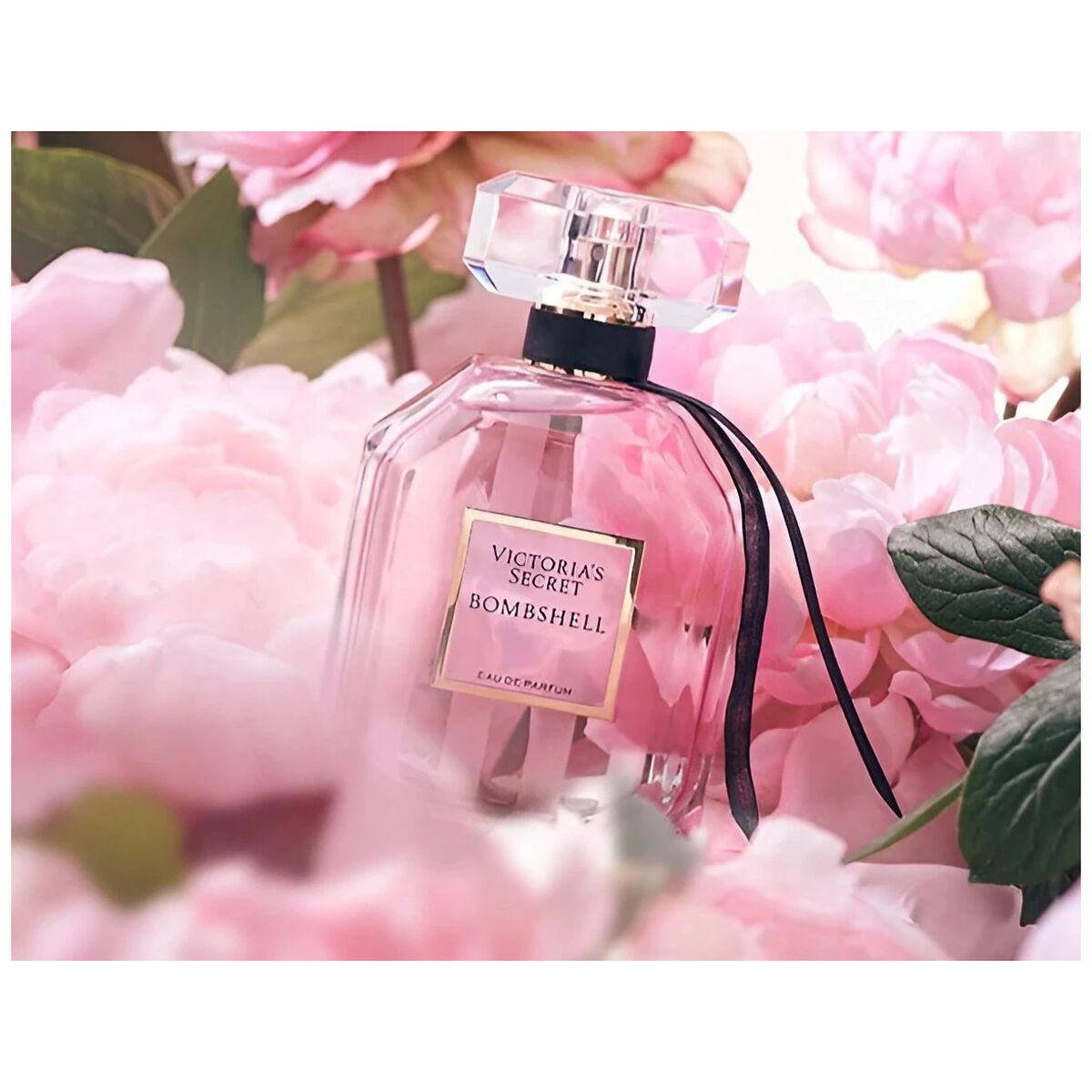Victoria's Secret Bombshell edp 100ml - 703,50 DKK
