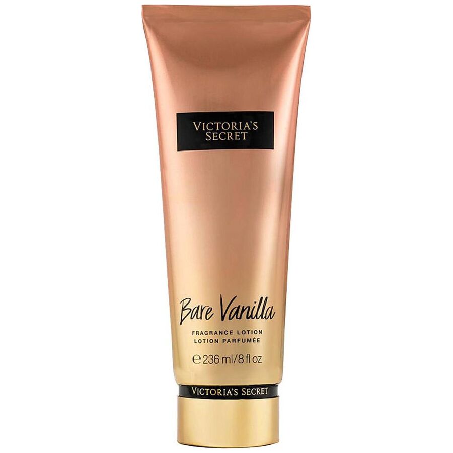 Victoria's Secret Bare Vanilla Fragrance Body Lotion 236ml