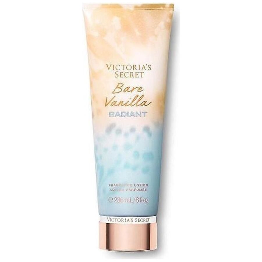 Victoria's Secret Bare Vanilla Radiant Fragrance Body Lotion 236ml