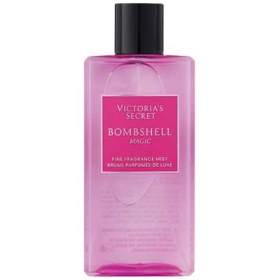 Victoria's Secret Bombshell Magic Body Mist 250ml