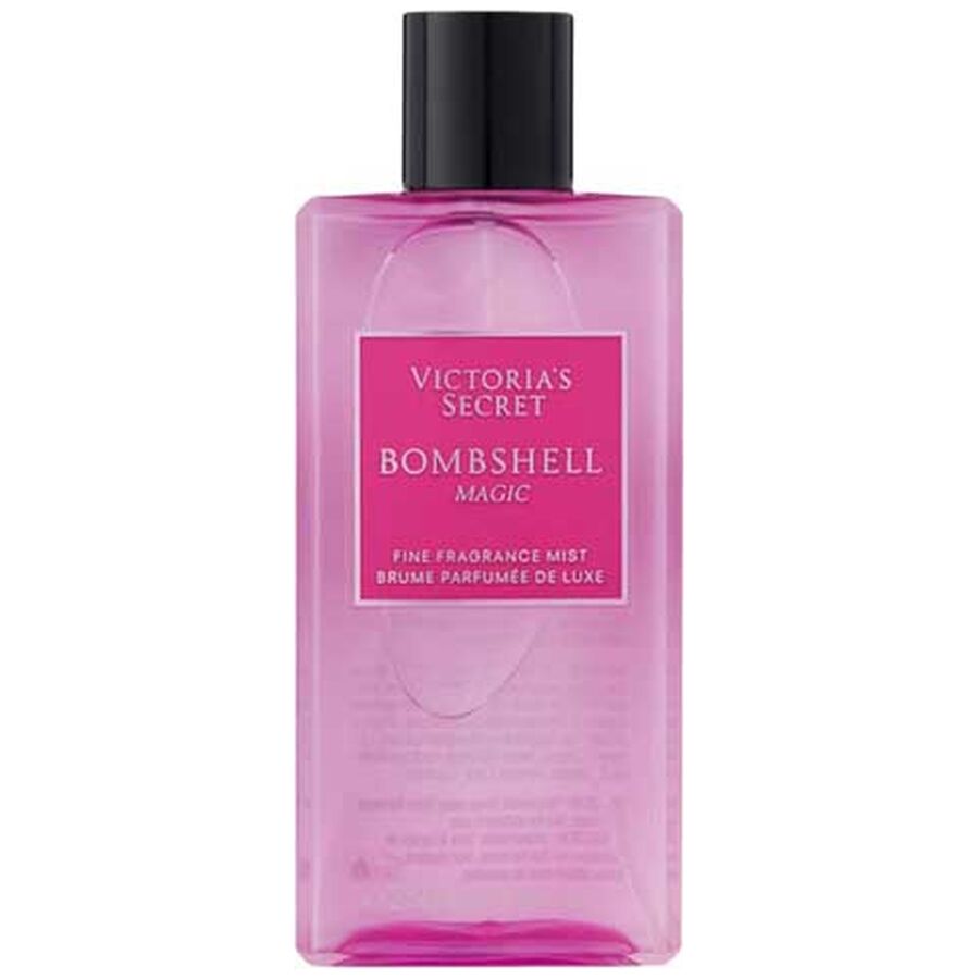 Victoria's Secret Bombshell Magic Body Mist 250ml