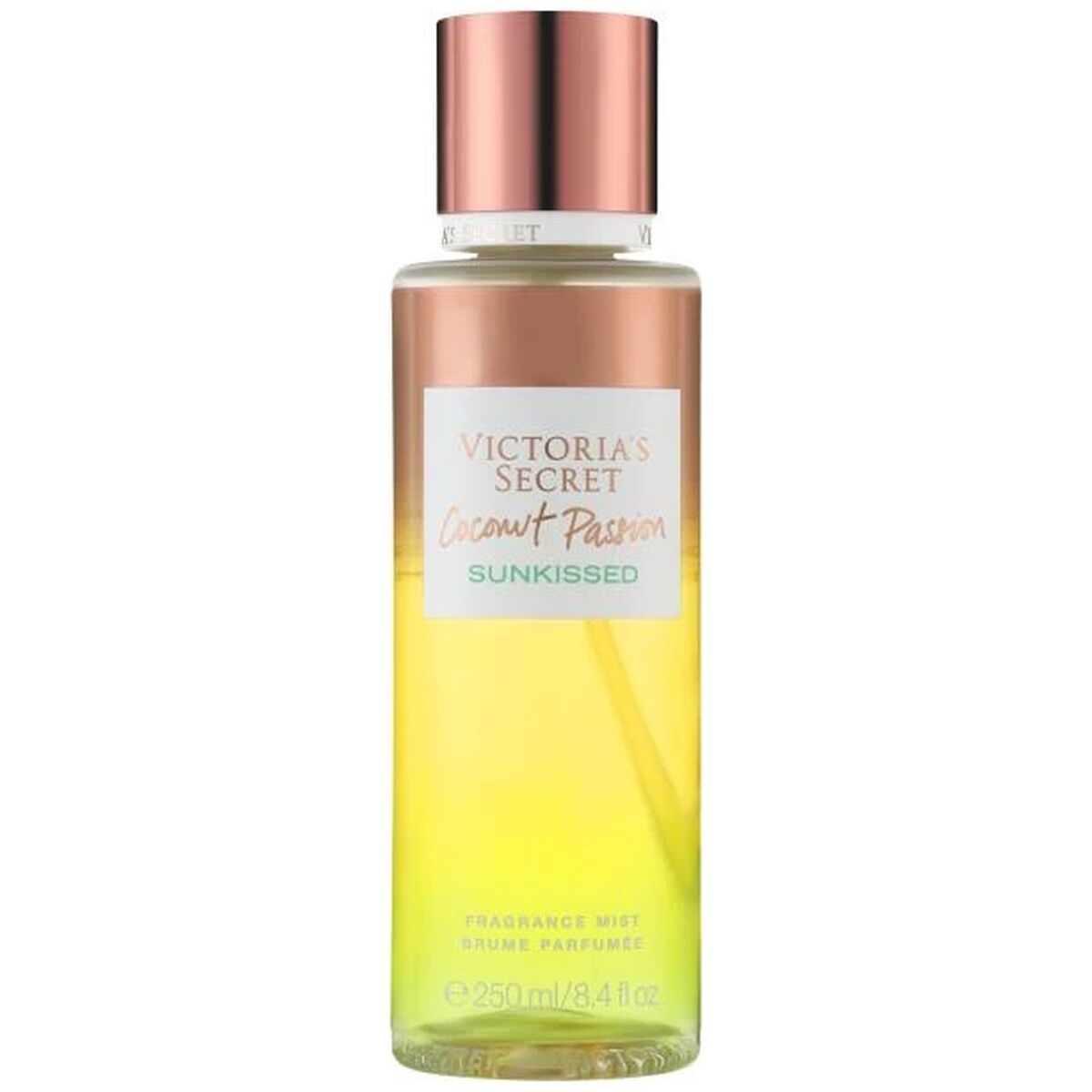 Victoria's Secret Coconut Passion Sunkissed Fragrance Mist 250ml