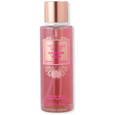 Victoria's Secret Garden View Body Mist 250ml